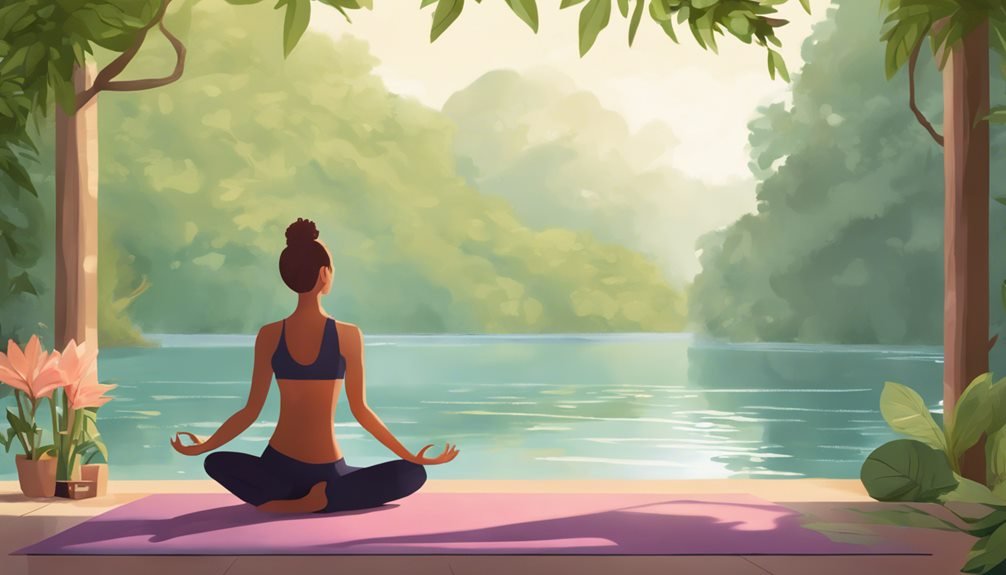 whole person healing and wellness