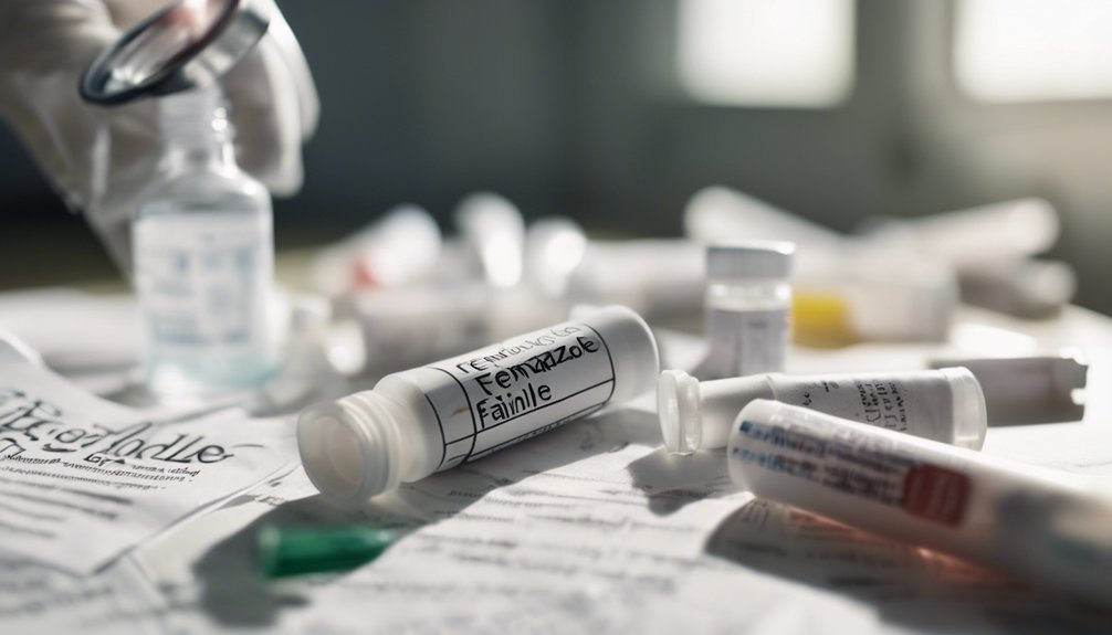 advancing medical knowledge through trials
