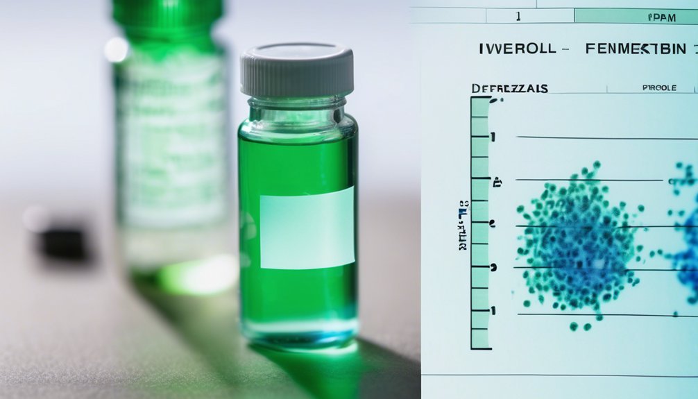 antiparasitic agent effectiveness expanded
