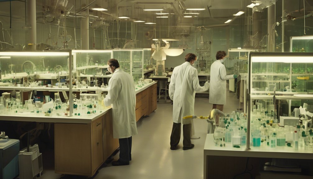 antiparasitic antitumor research advancements