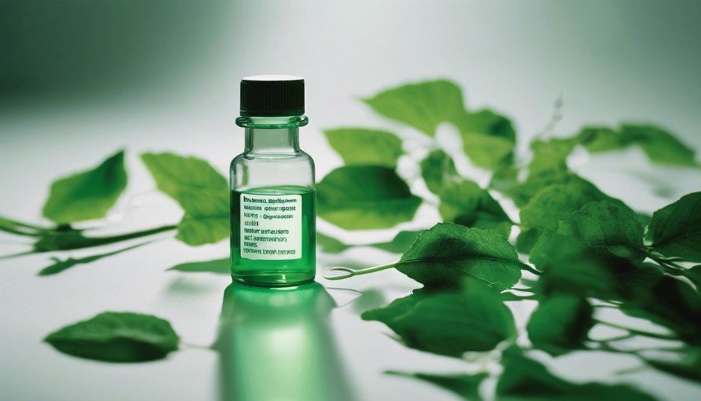 antiparasitic self use risks