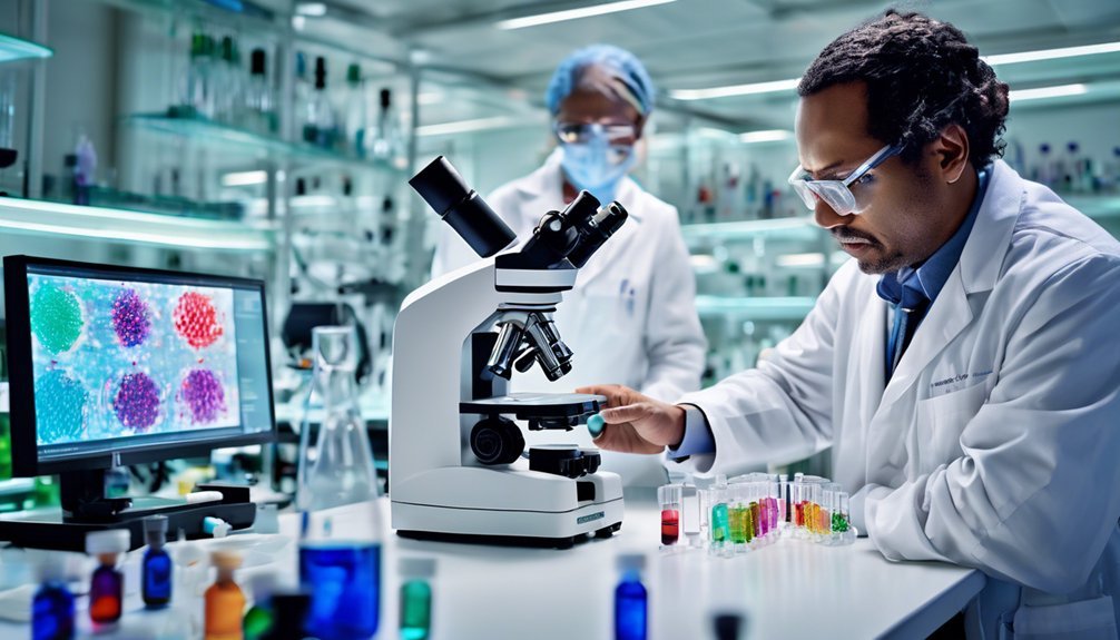 antiparasitic therapy safety concerns