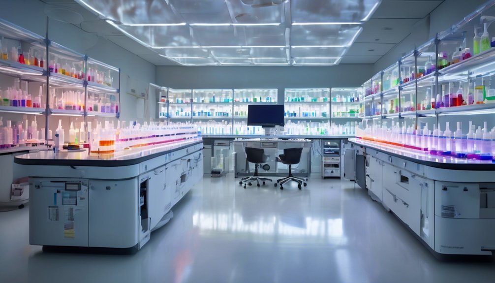 benzimidazoles exhibit antitumor properties