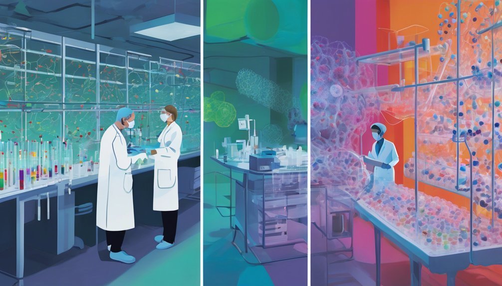 biomarkers enhance targeted treatments