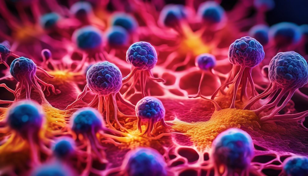 cancer cell drug resistance