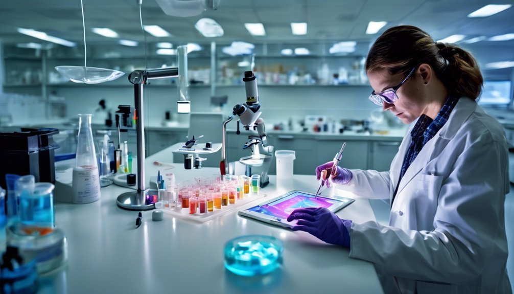 combined antiparasitics in trials