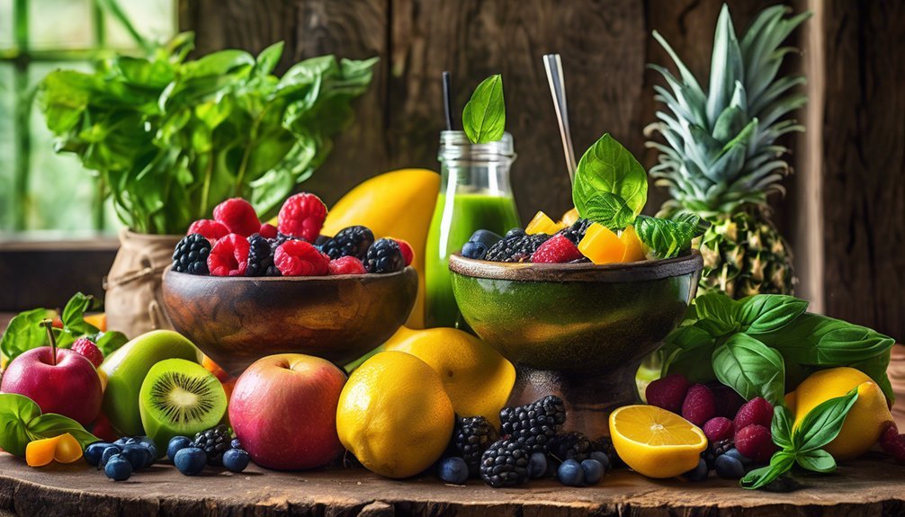 dietary factors influence bioavailability