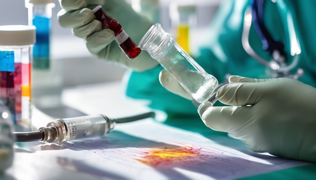 disrupting parasite mechanisms effectively
