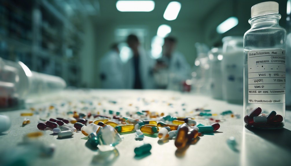 drug formulation challenges addressed