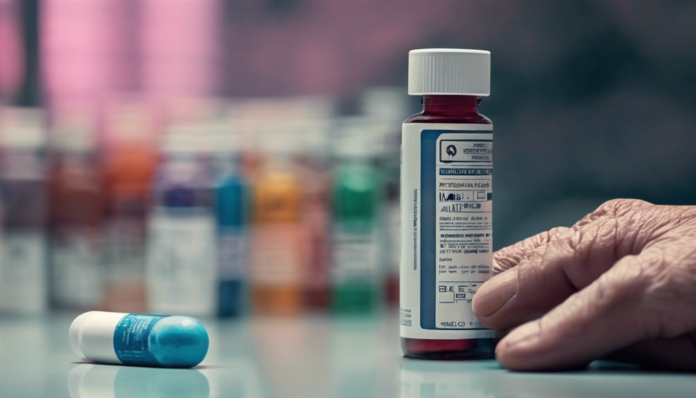 empowered patient self medication risks