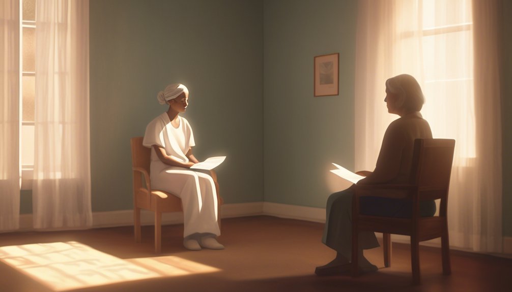 empowering patients through understanding
