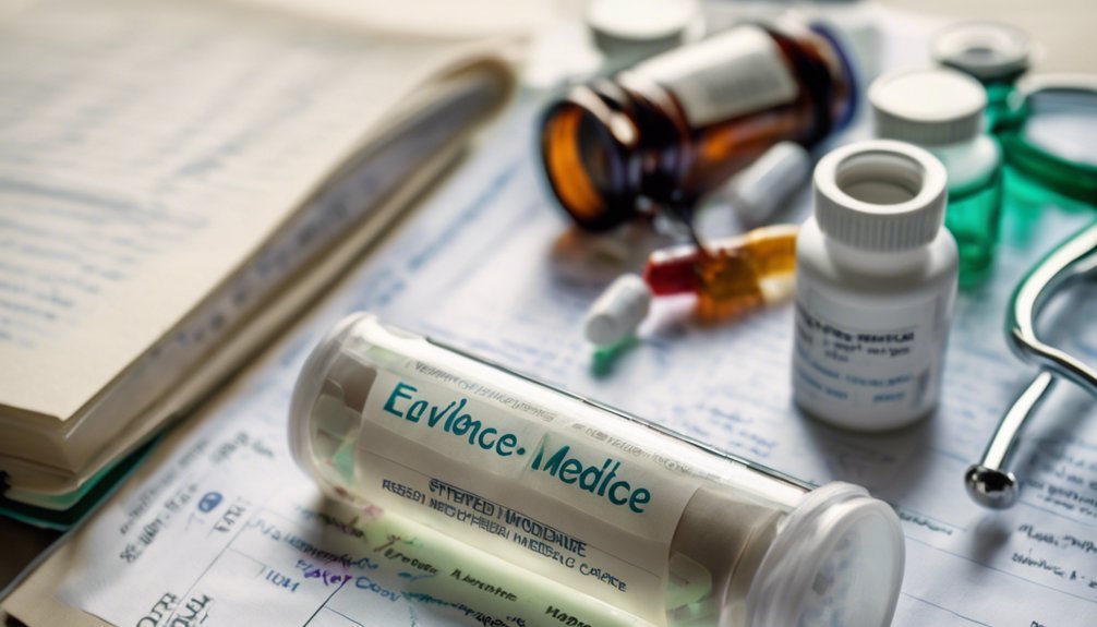 evidence based cancer treatment guidelines