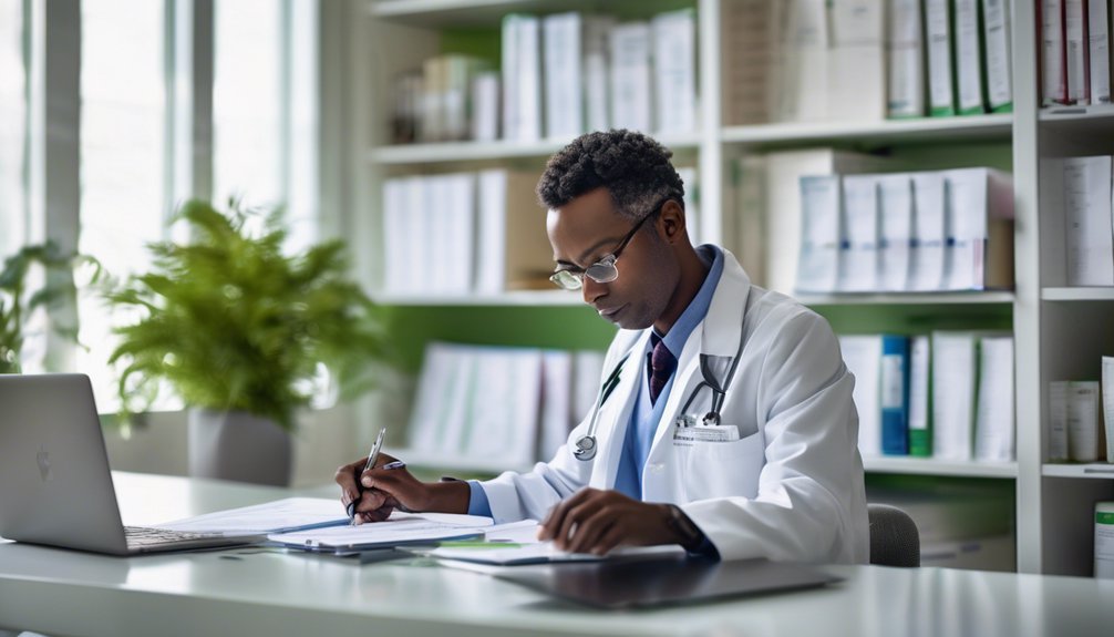 evidence based treatment choices