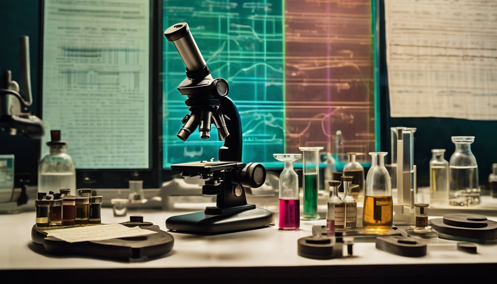 evolution of antiparasitic treatments