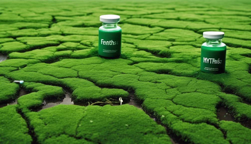 fenbendazole human use risks