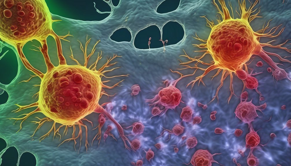 fenbendazole induced oxidative stress