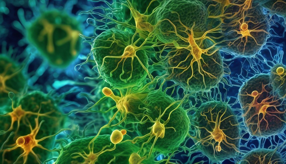 fenbendazole induces cancer cell death