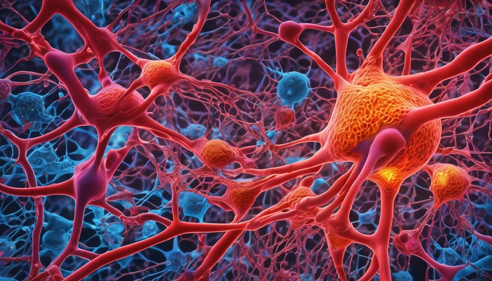 fenbendazole inhibits cancer metabolism