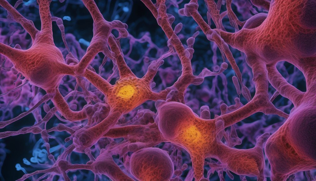 fenbendazole inhibits tumor metastasis