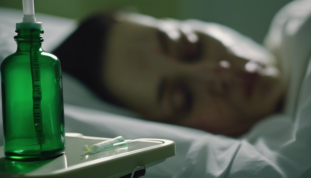 fenbendazole liver injury risk