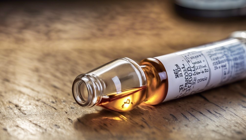 fenbendazole liver toxicity reports