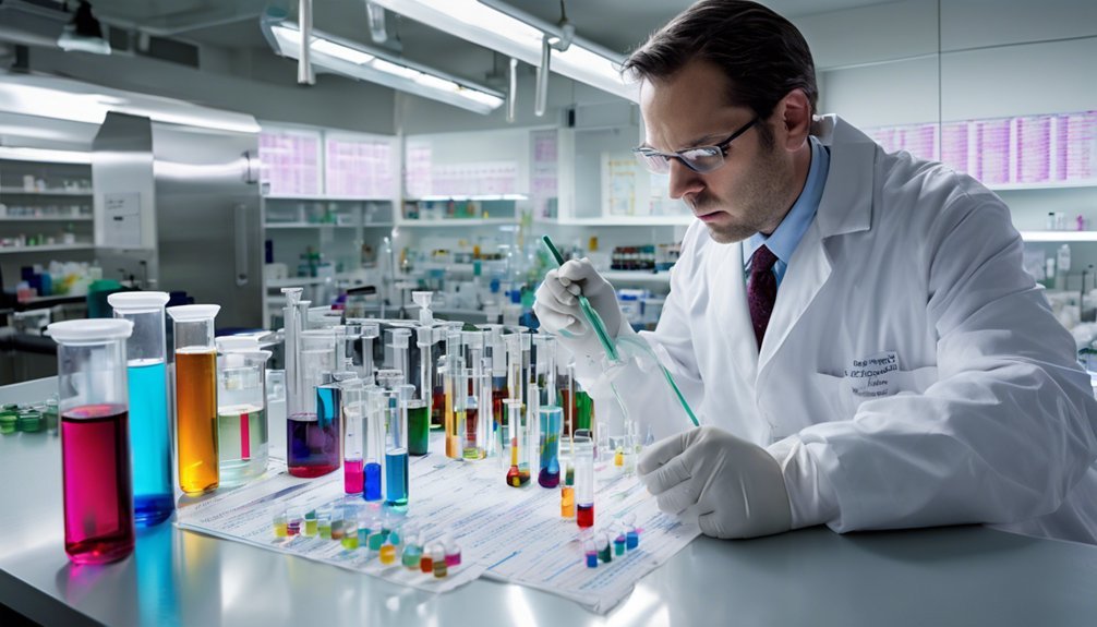 fenbendazole pharmacokinetics analysis 2024