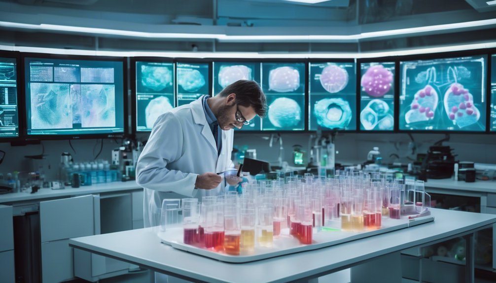fenbendazole research and safety