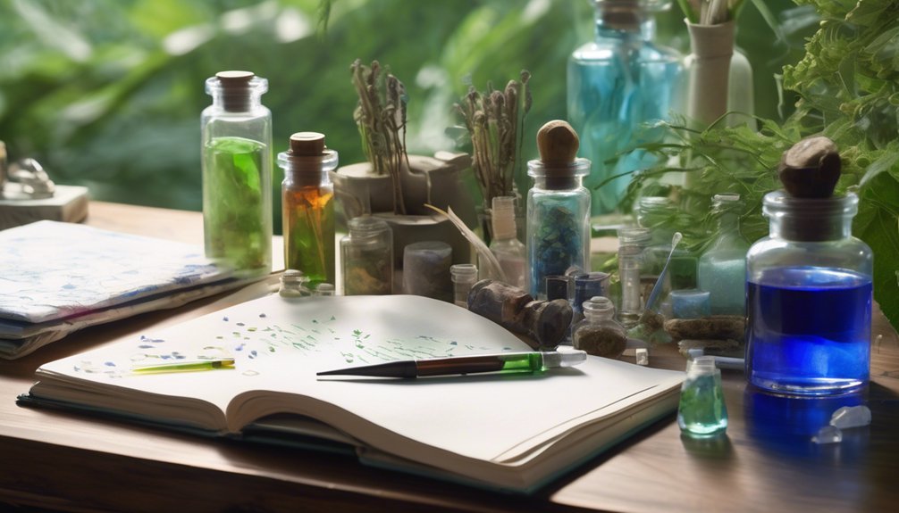 holistic wellness through alternatives