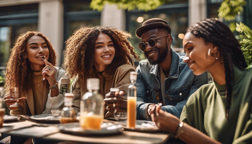 influencers promoting ivermectin cancer