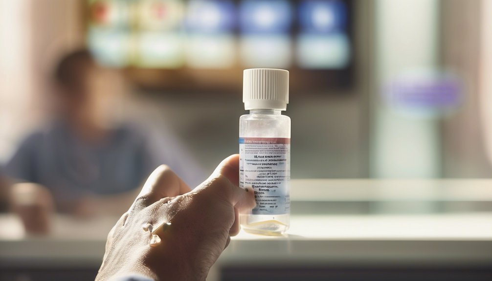 informed decisions in treatment