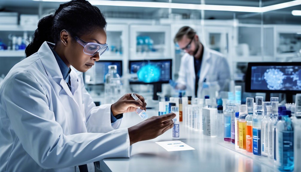 innovation versus patient safety
