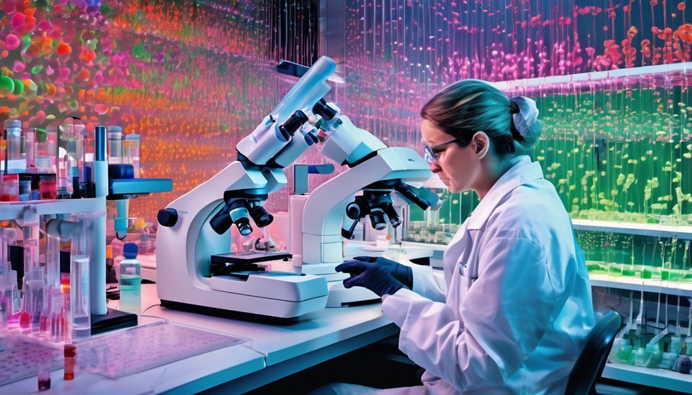 innovative cancer treatment strategies