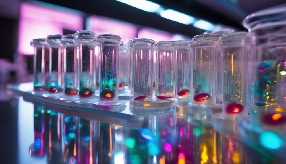 innovative fenbendazole formulation advancements
