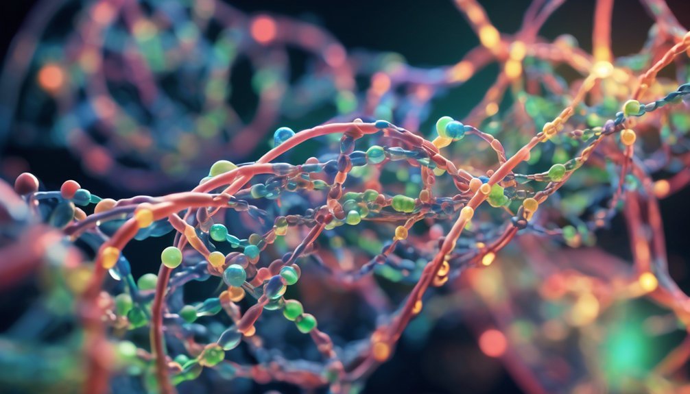 ivermectin affects cellular pathways