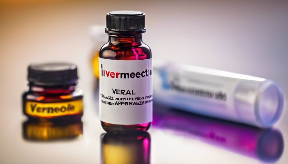 ivermectin and fenbendazole applications