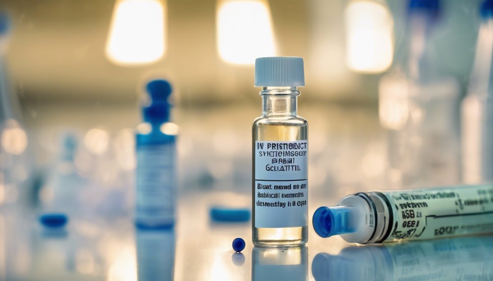 ivermectin balstilimab tnbc trial