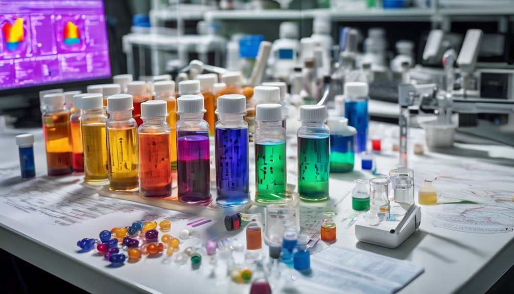ivermectin cancer study analysis