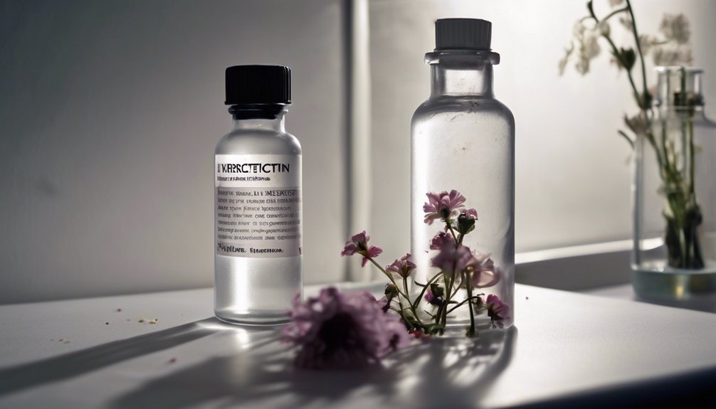ivermectin cancer therapy optimization