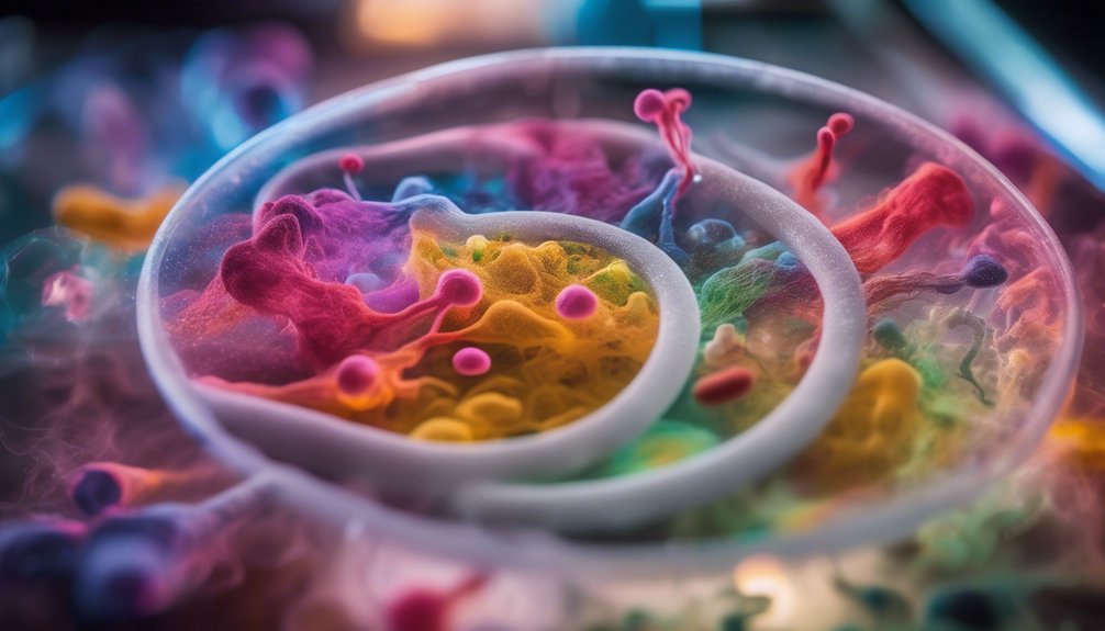 ivermectin enhances cancer therapies