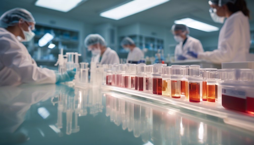 ivermectin enhances cancer treatment