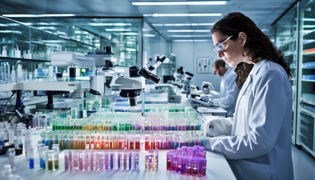 ivermectin enhances cancer treatment