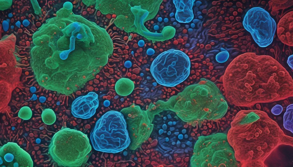 ivermectin inhibits cancer pathways