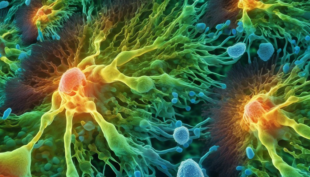ivermectin reversing cancer resistance