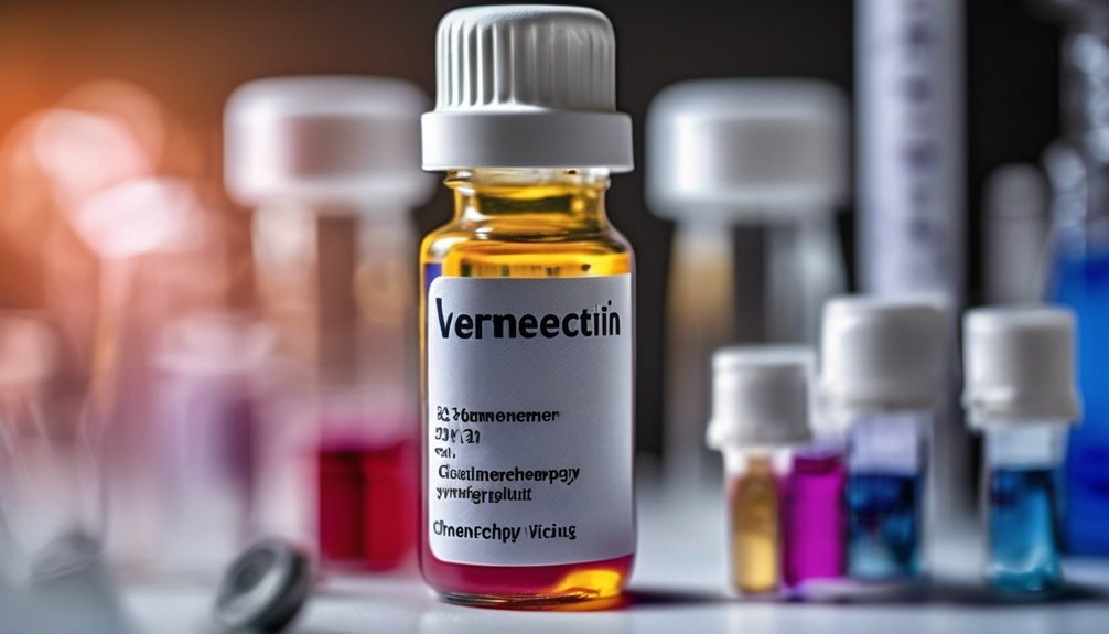 ivermectin s diverse therapeutic applications
