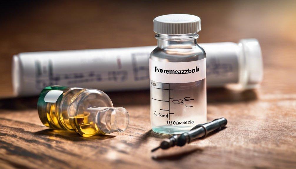 ivermectin s expanded therapeutic potential