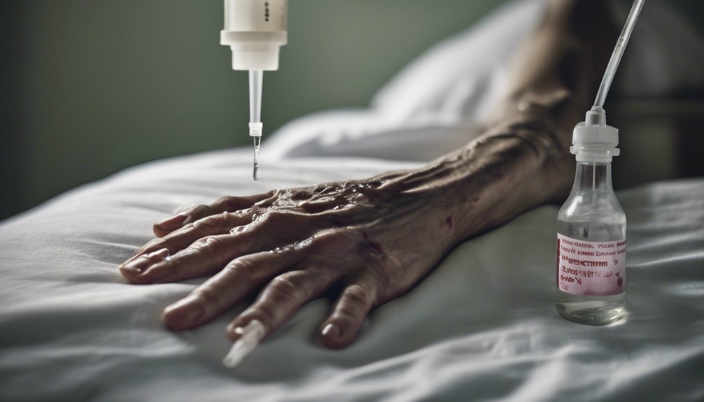 ivermectin s potential in oncology