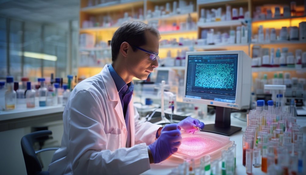 ivermectin s potential in oncology