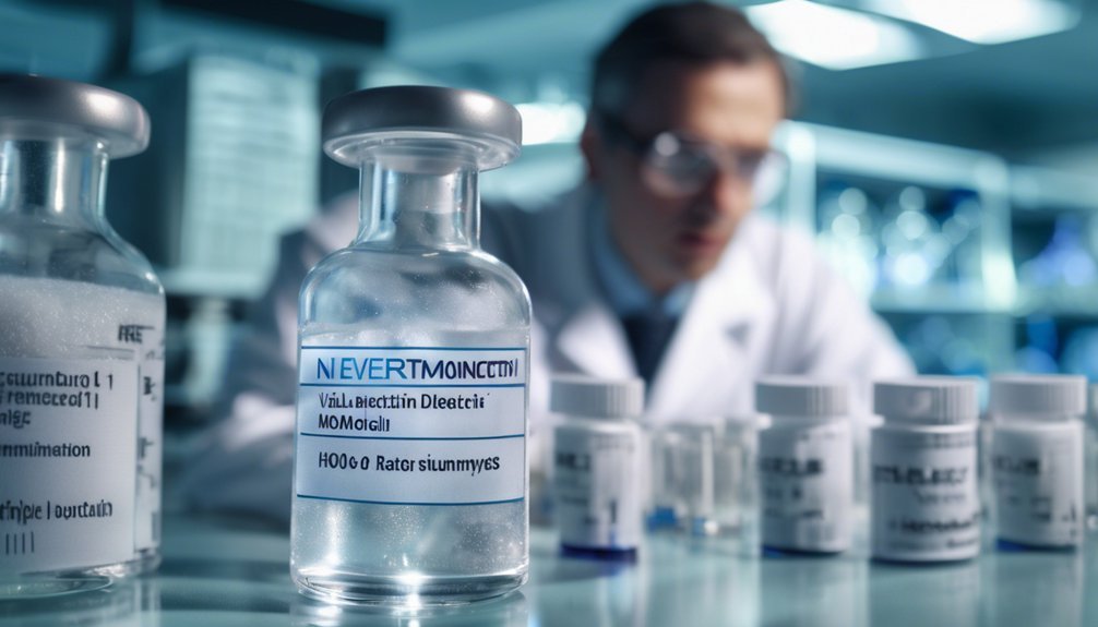 ivermectin treatment considerations outlined
