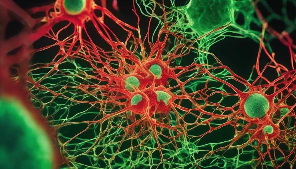 mtor central cancer metabolism regulator