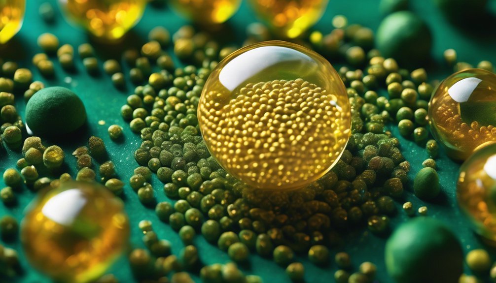 nanotechnology enhances bioactive delivery